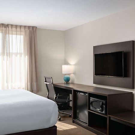 La Quinta Inn & Suites By Wyndham Wenatchee Exterior foto