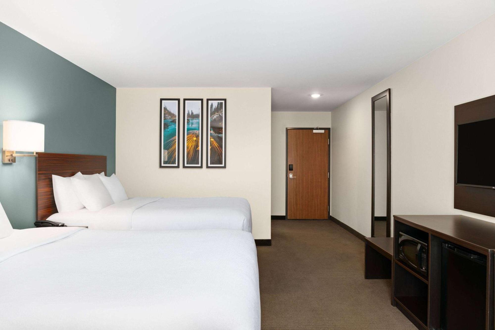 La Quinta Inn & Suites By Wyndham Wenatchee Exterior foto