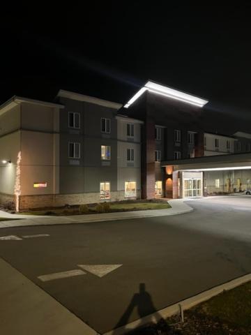 La Quinta Inn & Suites By Wyndham Wenatchee Exterior foto