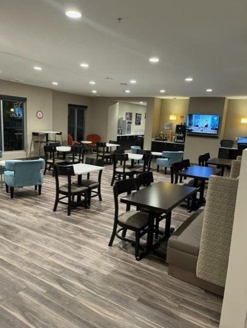 La Quinta Inn & Suites By Wyndham Wenatchee Exterior foto